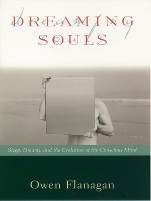 cover image of Dreaming Souls